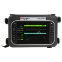 Megger Time Domain Reflectometer USB Interface 2 ns Accuracy ±1% Battery Lithium-ion 12h Life TDR2000 