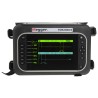 Megger Time Domain Reflectometer USB Interface 2 ns Accuracy ±1% Battery Lithium-ion 12h Life TDR2000