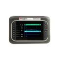 Megger Time Domain Reflectometer USB Interface 2 ns Accuracy ±1% Battery Lithium-ion 12h Life TDR2000 