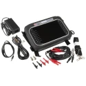 Megger Time Domain Reflectometer USB Interface 2 ns Accuracy ±1% Battery Lithium-ion 12h Life TDR2000 