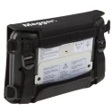 Megger Time Domain Reflectometer USB Interface 2 ns Accuracy ±1% Battery Lithium-ion 12h Life TDR2000 