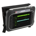 Megger Time Domain Reflectometer USB Interface 2 ns Accuracy ±1% Battery Lithium-ion 12h Life TDR2000 