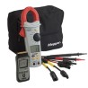 Megger Solar Power Meter PVK330 Maximum Light Level 1999W/m² ±10 W/m² Accuracy 0.1 W/m² Resolution 1002-551