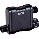 SICK Non-Contact Safety Switch with Thermoplastic Rectangular Housing IP67, Magnetic Actuator MLP1