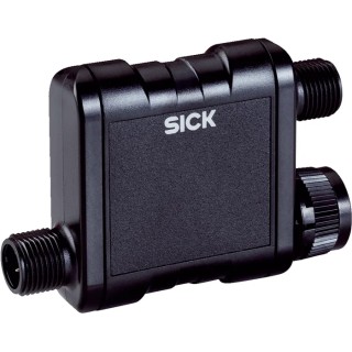 SICK Non-Contact Safety Switch with Thermoplastic Rectangular Housing IP67, Magnetic Actuator MLP1