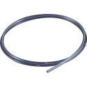 Festo Compressed Air Pipe Black Polyurethane 4 mm 50 m Hydrolysis Resistant, Food Safe PUN-H-4X0,75-TSW