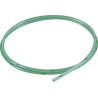 Festo Compressed Air Pipe Green Polyurethane 4 mm 50 m Hydrolysis Resistant PUN-H-4X0,75-TGN