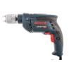 Bosch GSB Keyless Corded Hammer Drill 230V 301W 13mm Chuck Size Pistol Grip 2800rpm 0601217160