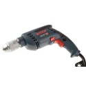 Bosch GSB Keyless Corded Hammer Drill 230V 301W 13mm Chuck Size Pistol Grip 2800rpm 0601217160