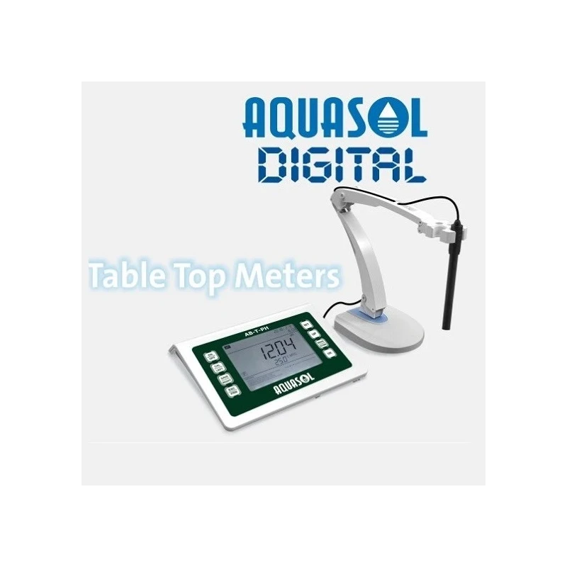 Buy Aquasol Table Top TDS Meter ABTTDS Get Best Deal