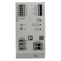 Phoenix Contact Uninterruptible Power Supply 240W 24V DC Output 10A Current DIN Rail Mount 2907161
