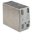 Phoenix Contact Uninterruptible Power Supply 240W 24V DC Output 10A Current DIN Rail Mount 2907161