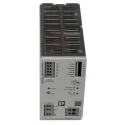 Phoenix Contact Uninterruptible Power Supply 240W 24V DC Output 10A Current DIN Rail Mount 2907161