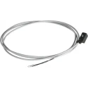 Festo Pneumatic Sensor & Switch Accessory Plug-In Cable Connector 5m Length EU EMC Compliant NEBV-Z4WA2L-R-E-5-N-LE2-S1