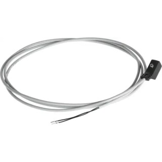Festo Pneumatic Sensor & Switch Accessory Plug-In Cable Connector 5m Length EU EMC Compliant NEBV-Z4WA2L-R-E-5-N-LE2-S1
