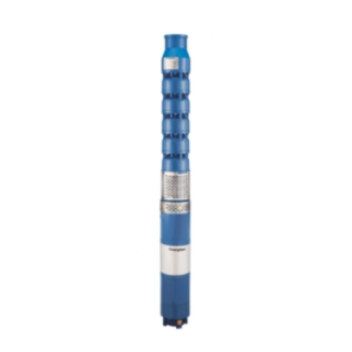 Buy Crompton 125W Borewell Pump 3 Phase Online at Lowest Prices