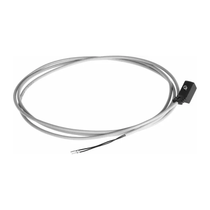 Festo Pneumatic Sensor & Switch Accessory Plug-In Cable Connector 5m Length EU EMC Compliant NEBV-Z4WA2L-R-E-5-N-LE2-S1