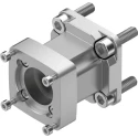 Festo Mounting Equipment for Thermocouple or PRT Probe, IP40, Transferable Torque 1.6Nm, Temperature Range EAMM-A-D32-40P
