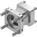 Festo Mounting Equipment for Thermocouple or PRT Probe, IP40, Transferable Torque 1.6Nm, Temperature Range EAMM-A-D32-40P