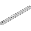 Festo Electrical Linear Actuator 500 mm Stroke Length 600N Maximum Load 1200 mm/s Speed ELGC-TB-KF-45-500