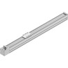 Festo Electrical Linear Actuator 500 mm Stroke Length 600N Maximum Load 1200 mm/s Speed ELGC-TB-KF-45-500