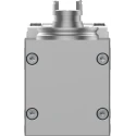 Festo Electrical Linear Actuator 500 mm Stroke Length 600N Maximum Load 1200 mm/s Speed ELGC-TB-KF-45-500
