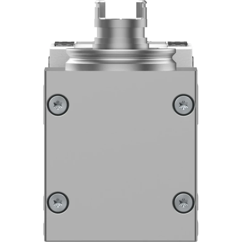 Festo Electrical Linear Actuator 500 mm Stroke Length 600N Maximum Load 1200 mm/s Speed ELGC-TB-KF-45-500