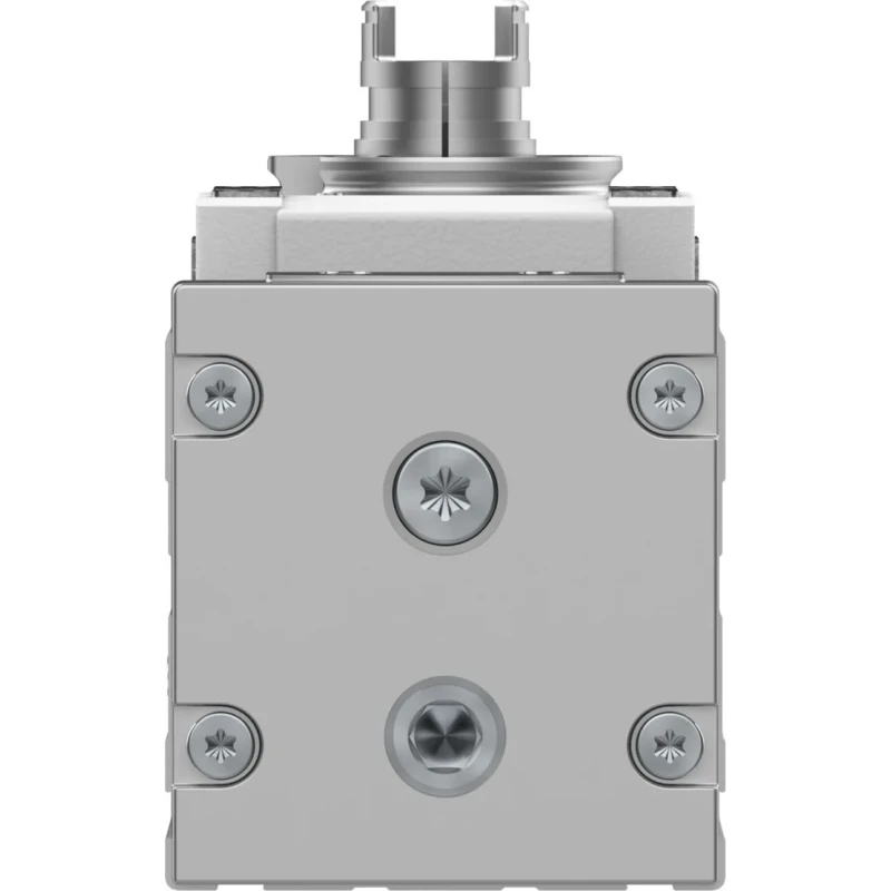 Festo Electrical Linear Actuator 500 mm Stroke Length 600N Maximum Load 1200 mm/s Speed ELGC-TB-KF-45-500