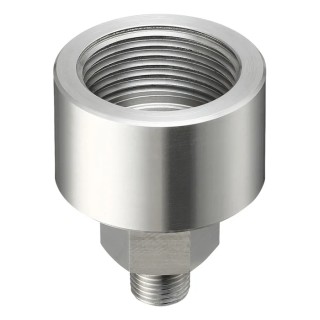 Omron EBPC Series Multi-Sensing Pressure and Temperature Adapter E8PC-YA-C18