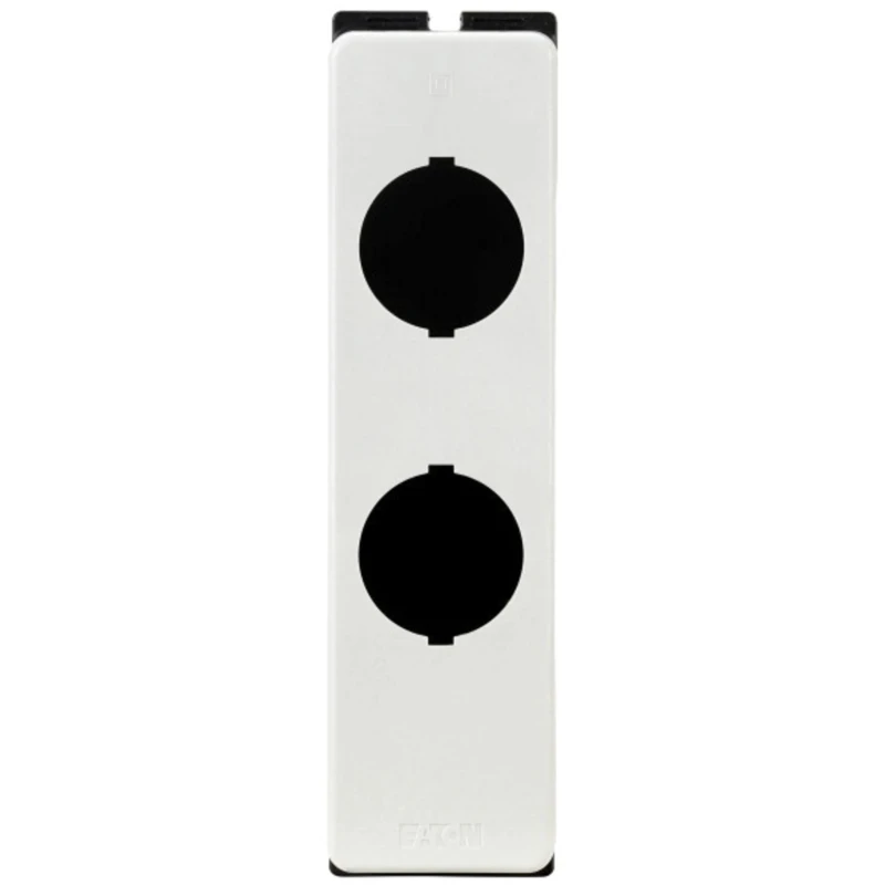 Eaton M30 Push Button Enclosure 4 Hole 30mm Diameter 43x44x301mm 197238 M30-FI4