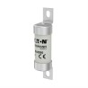 Eaton 80A British Standard Bolted Tag Fuse 500V, 87 mm x 22.3 mm x 21 mm BAO80