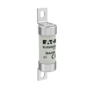 Eaton 80A British Standard Bolted Tag Fuse 500V, 87 mm x 22.3 mm x 21 mm BAO80