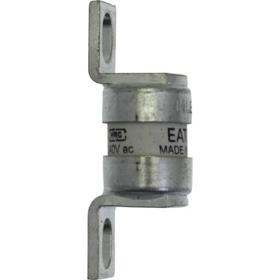 Eaton 16A Bolted Tag Fuse 240 V ac, 150V dc, 41.8 mm 16LET