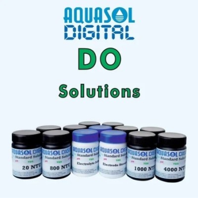 Buy Aquasol DO Electrode Solution AMB1DOE At Lowest Prices