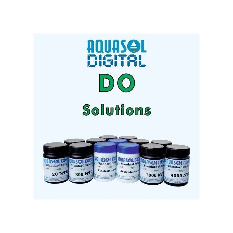 Buy Aquasol DO Electrode Solution AMB1DOE At Lowest Prices