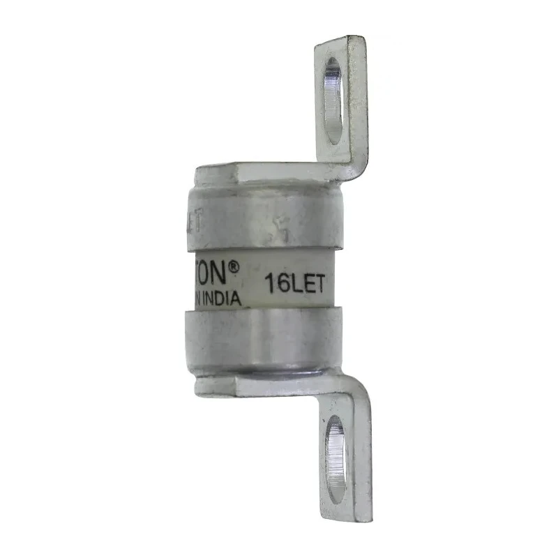 Eaton 16A Bolted Tag Fuse 240 V ac, 150V dc, 41.8 mm 16LET