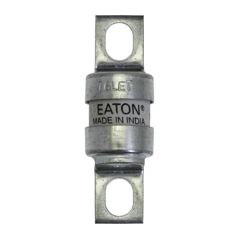 Eaton 16A Bolted Tag Fuse 240 V ac, 150V dc, 41.8 mm 16LET