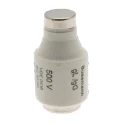 Eaton 10A, 500V AC D2 Diazed Fuse Ceramic Body, Red Cap, 50kA Breaking Capacity 10D27