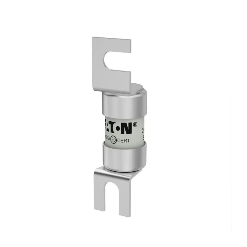 Eaton British Standard Bolted Tag Fuse 6A 12 x 47 mm 240V AC, Offset Tags STD6
