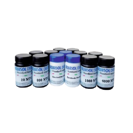 Buy Aquasol COD - 5000 PPM Solution AMB1D5000 Get Best Deal