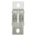 Eaton 110A Bolted Tag Fuse EET 500 V dc, 690 V IEC High Rupture Capacity 71 mm Fixing Centres 110EET