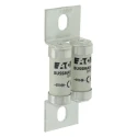 Eaton 110A Bolted Tag Fuse EET 500 V dc, 690 V IEC High Rupture Capacity 71 mm Fixing Centres 110EET