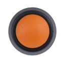ITW Switches 59 Series Miniature Momentary Push Button Switch, Panel Mount, 13.6 mm Cutout, SPST, Clear LED, IP67 59-517