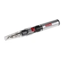 RS PRO Gas Powered Soldering Iron Kit with Auto Ignition, Variable Flame Control, 500°C Tip Temperature 182-3821