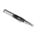 RS PRO Gas Powered Soldering Iron Kit with Auto Ignition, Variable Flame Control, 500°C Tip Temperature 182-3821