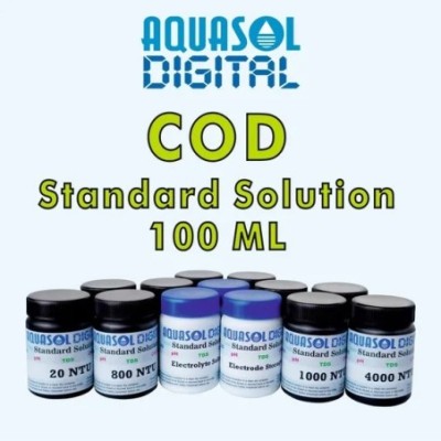 Buy Aquasol COD - 500 PPM Solution AMB1D500 Online at Best Prices