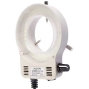 Kern Ring Illumination for Stereo Microscopy 4.5W LED Cold Light Source OBB-A6102UK