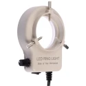 Kern Ring Illumination for Stereo Microscopy 4.5W LED Cold Light Source OBB-A6102UK