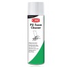 CRC Transparent Solvent Cleaner 500 ml Aerosol, PU Foam Cleaner, Acetone-Based, 50°C Max Operating Temperature 32231
