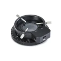 Kern 4W LED Ring Illumination for Stereo Microscopy, Dimmable, Colour Temperature 6500K-7000K OZB-A4572